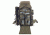 Eberlestock MediTAK Pack, Military Green MP2MJ