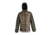 Eberlestock Payette Down Hoody, Dry Earth/Fall Green, Extra Large, PDEJX