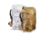 Eberlestock Reversible Rain Cover, Coyote / D. Winter, Large, J2RCCW