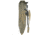 Eberlestock Rifle Dry Bag &amp; Crown Shield, Military Green, A4DBMJ