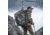 Eberlestock Scoped Rifle Side Scabbard, Mirage, A2LSHR