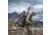 Eberlestock Scoped Rifle Side Scabbard, Mirage, A2LSHR