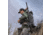 Eberlestock Scoped Rifle Side Scabbard, Mirage, A2LSHR