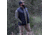 Eberlestock Selway Merino Quarter Zip Baselayer, Loden, Large, SSLL
