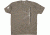 Eberlestock Skycrane II Short Sleeve T-Shirt, Field Gray, 2XL, CSS3