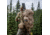 Eberlestock Team Elk, Dry Earth Microsuede, 2567 C.I., M5HE-V2