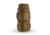 Eberlestock V90 Battleship Backpack, Coyote Brown, V90MC