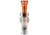 ECHO CALLS, INC 77758 Open Water Duck Bourbon Single Reed Acrylic
