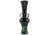 ECHO CALLS, INC 77766 Timber Duck Acrylic Dark Green Single Reed