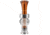 ECHO CALLS, INC 77806 Timber Ducks Bourbon Double Reed Polycarbonate