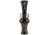 ECHO CALLS, INC 78909 Breaker Ducks Single Reed Black Gold Pearl Acrylic