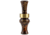 ECHO CALLS, INC 78913 Breaker Ducks Single Reed Bocote Timber