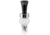 ECHO CALLS, INC 79005 XLT Ducks Black Single Reed Acrylic