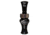 ECHO CALLS, INC 79019 Pure Meat Ducks Double Reed Black Acrylic