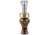 ECHO CALLS, INC 90016 Diamondwood/Wood Poly Ducks Double Reed Bocote Timber/Pol