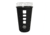 Eco Vessel Vibe Pint, Silicone, Black, PNT473BK