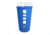 Eco Vessel Vibe Pint, Silicone, Blue, PNT473BL