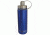 Eco Vessel Boulder Insulated Water Bottle, 20 Oz, Green, BLD600GN