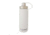 Eco Vessel Boulder Insulated Water Bottle, 20 Oz, White, BLD600WO