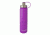 Eco Vessel Boulder Insulated Water Bottle, 24 Oz, Purple, BLD700PH