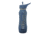 Eco Vessel Surf Glass Bottle with Silicone Sleeve, Storm Blue, 22 oz, SWG650STR-SB