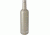 Eco Vessel Vine Insulated Wine 25oz Slver WIN750SE
