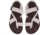Ecoalf Aricalf Sandals - Womens, Off White, 37, SHSAARICA4500WS22-001-37