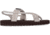 Ecoalf Aricalf Sandals - Womens, Off White, 37, SHSAARICA4500WS22-001-37