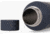 Ecoalf Bronsonalf Stainless Bottle, Caviar, One Size, ACBOBOTPB0000US22-299-OS