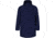 Ecoalf Canadalf Jacket - Mens, Midnight Navy, S, GAJKCANAD1490MS22-163-S
