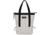 Ecoalf Clementalf Vertical Shopper - Womens, Off White, One Size, BABGCLEMV2430WS22-001-OS