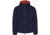 Ecoalf Eukalf Reversible Vest - Mens, Deep Navy/Bright Orange, S, GAJKEUKAR4070MS22-161-208-S