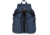 Ecoalf Hagenalf Backpack - Womens, Blue Indigo, One Size, BABPHAGEN0923WS22-510-OS