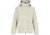 Ecoalf Iamalf Jacket - Womens, Cream, S, GAJKIAMJA1490WS22-015-S