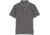 Ecoalf Tedalf Regular Pique Polo - Mens, Asphalt, L, GAPOTEDRE8205MS22-303-L