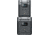 EcoFlow DELTA 2 + DELTA Max Smart Extra Battery, Black, DELTA2-DELTAMaxEB