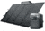 EcoFlow DELTA 2 w/ 1 Portable Solar Panel, 220W, Black, DELTA2-220W
