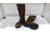 EDEMO Danner Pronghorn Snake Boot Side Zip 17in Boots, Brown, 11D, 45033-11D, EDEMO1