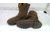EDEMO Georgia Boot Over Time Waterproof 10 inch Pull-On Work Boot - Men's, Brown, 13 Wide, GB00523-130W, EDEMO1