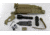 EDEMO Gerber Individual Deployment ID Kit, Multicam, TAN499, Box, Multicam 30-000367, EDEMO1