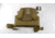 EDEMO Spartan Armor Systems Omega AR500 Body Armor And Sentinel Plate Carrier Package, Small/Extra Large, Coyote Brown, Adjustable, SAS-AR500PKG-STNL-CB-SPEC-KIT, EDEMO1