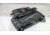 EDEMO Spartan Armor Systems Spartan Armor/Sentinel Plate Carrier and AR550 Level III+ Body Armor Package, Base Coat, Gunmetal Gray, Adjustable, SAS-PKG550-STNL-GG-KIT, EDEMO1