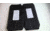 EDEMO UARM CSA Cummerband Soft Armor Insert, Type IIIA Threat Level, Black, S, CSAS3A, EDEMO1