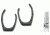 Edge Eyewear Dakura Foam Kit 9418