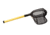 EGO Floating Bait Well Net, Yellow/Black, 60301