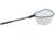 EGO Kryptek S1 Genesis Medium Clear Rubber Landing Net, Pontus, 75267