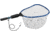 EGO Kryptek WADE Medium Clear Rubber Landing Net, Pontus, 75268