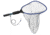 EGO Kryptek WADE Medium Nylon Landing Net, Pontus, 75262