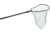 EGO Rubber Mesh Landing Nets