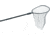 EGO S1 XXLarge Salmon Net